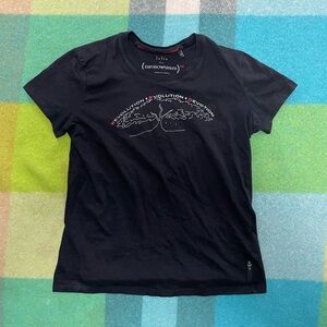 Emporio Armani baby tee